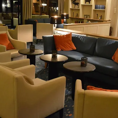 Hotell Guriset