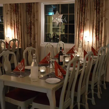 Guriset Hoyfjellshotell
