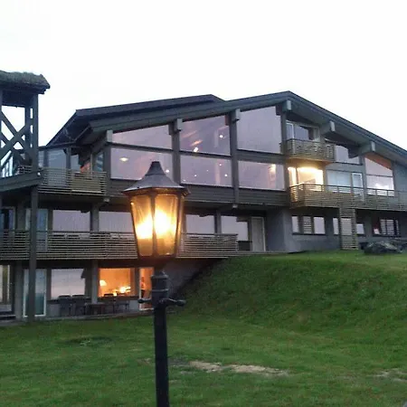 Hotell Guriset *