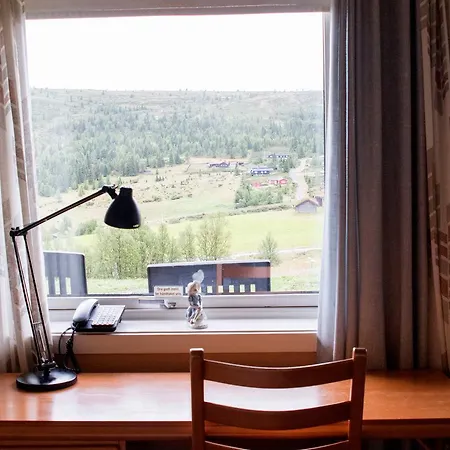 Guriset * Golsfjellet
