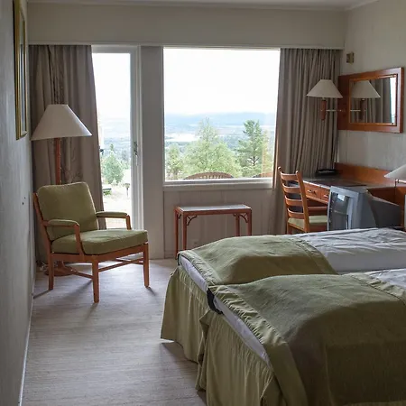 Hotell Guriset *