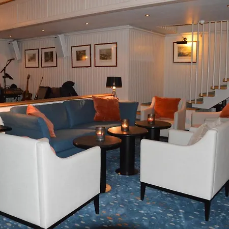 Guriset Hoyfjellshotell Golsfjellet