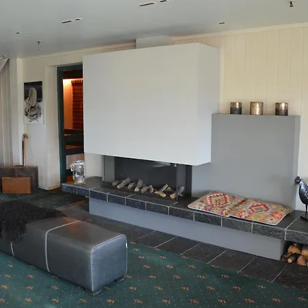 Guriset Hoyfjellshotell Hotel