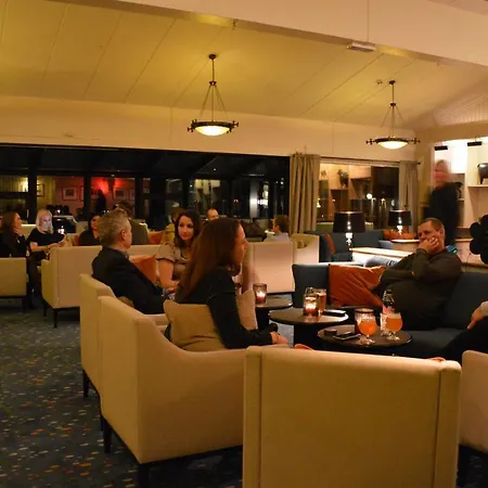 Hotel Guriset Hoyfjellshotell