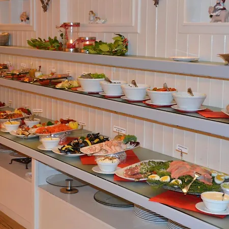 Hotel Guriset Hoyfjellshotell *