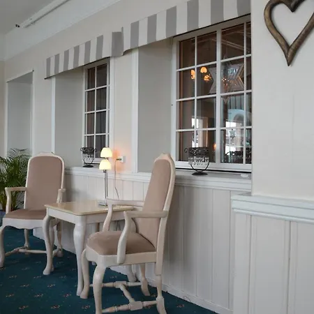 Guriset Hoyfjellshotell Hotel *