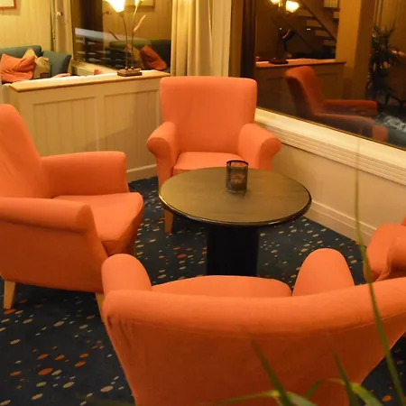 Hotel Guriset Hoyfjellshotell Golsfjellet