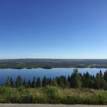 Guriset Hoyfjellshotell * Golsfjellet