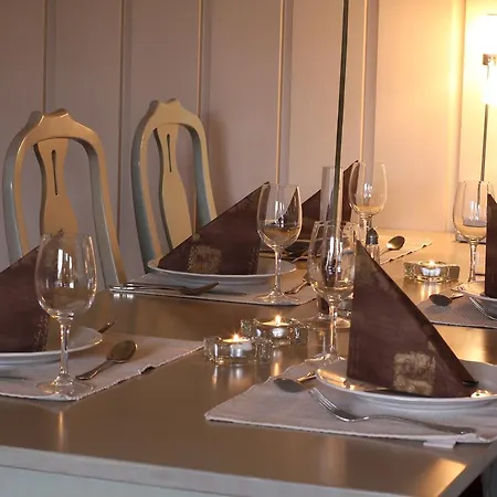 מלון Guriset Hoyfjellshotell *