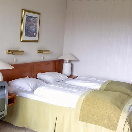 Hotel Guriset Hoyfjellshotell *