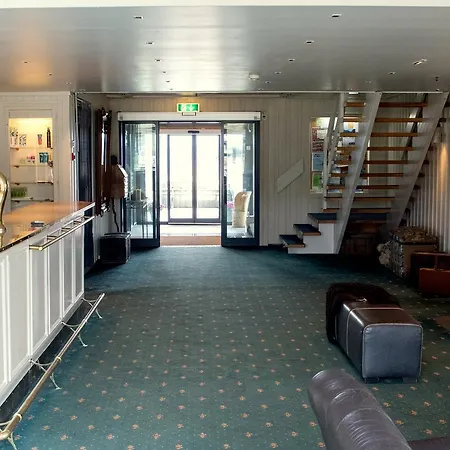 Hotel Guriset Hoyfjellshotell *