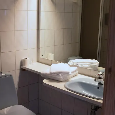 Hotel Guriset Hoyfjellshotell *